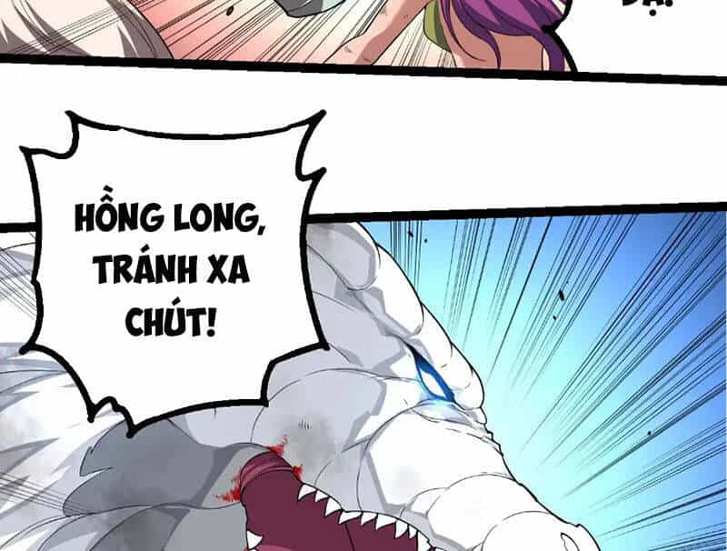 Chuyển Sinh Thành Liễu Đột Biến - Chương 297 - ảnh 14