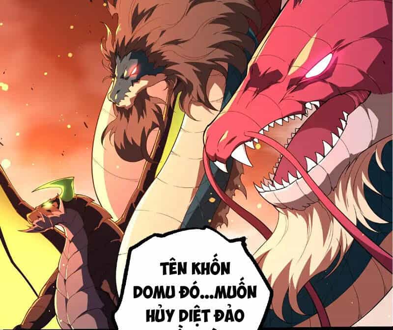 Chuyển Sinh Thành Liễu Đột Biến - Chương 297 - ảnh 73