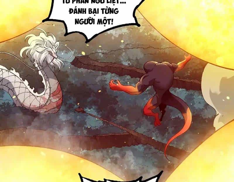 Chuyển Sinh Thành Liễu Đột Biến - Chương 298 - ảnh 73