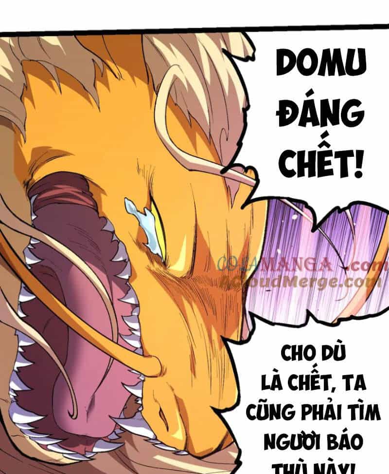 Chuyển Sinh Thành Liễu Đột Biến - Chương 299 - ảnh 20