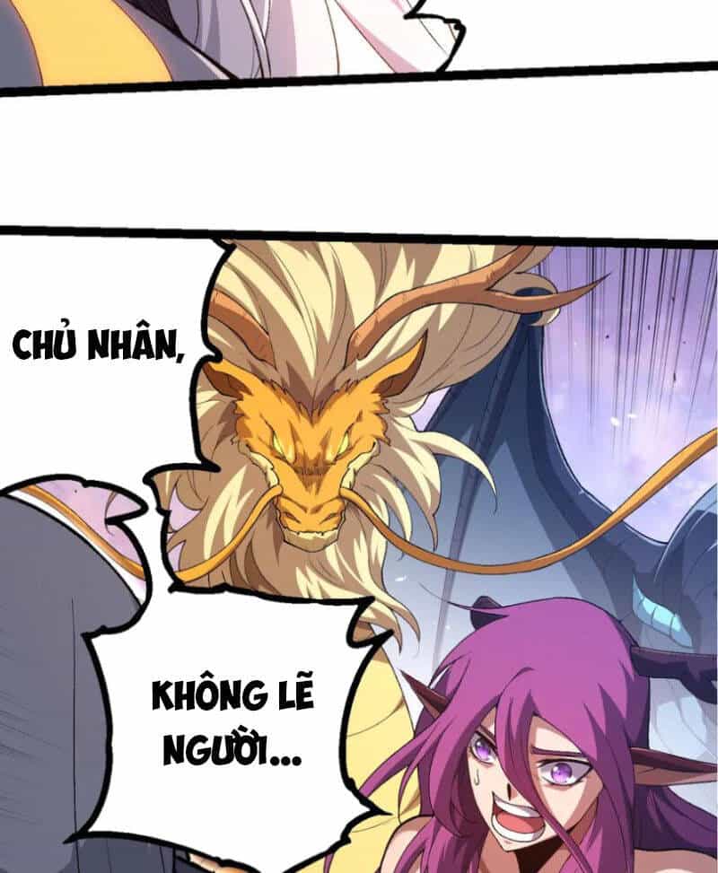 Chuyển Sinh Thành Liễu Đột Biến - Chương 299 - ảnh 24
