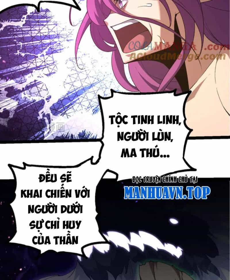 Chuyển Sinh Thành Liễu Đột Biến - Chương 299 - ảnh 28