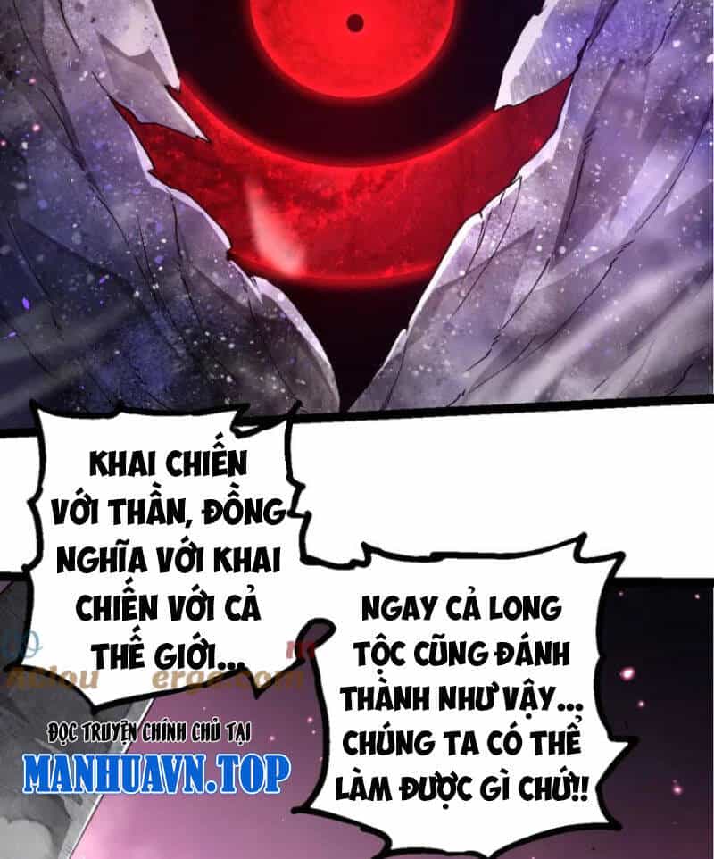 Chuyển Sinh Thành Liễu Đột Biến - Chương 299 - ảnh 30
