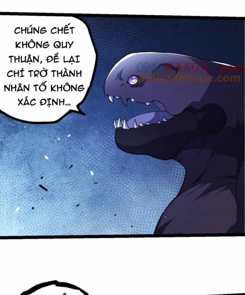 Chuyển Sinh Thành Liễu Đột Biến - Chương 299 - ảnh 46