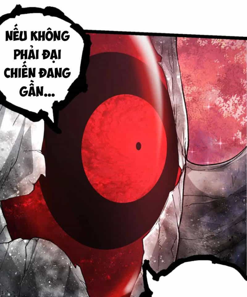 Chuyển Sinh Thành Liễu Đột Biến - Chương 299 - ảnh 50
