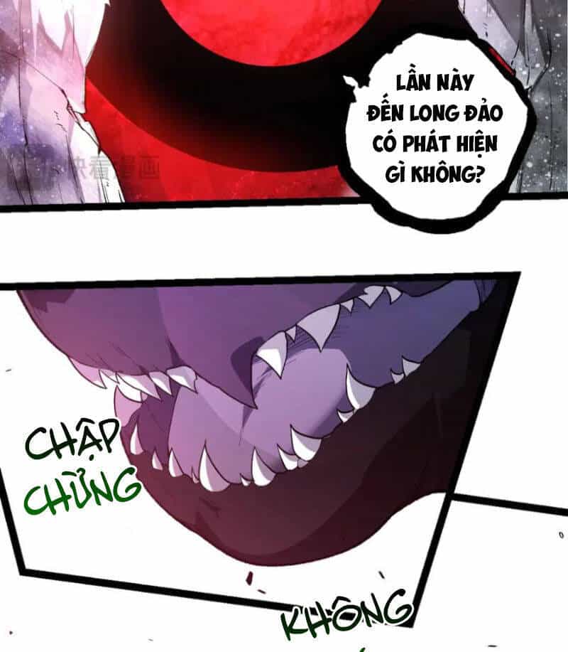 Chuyển Sinh Thành Liễu Đột Biến - Chương 299 - ảnh 58
