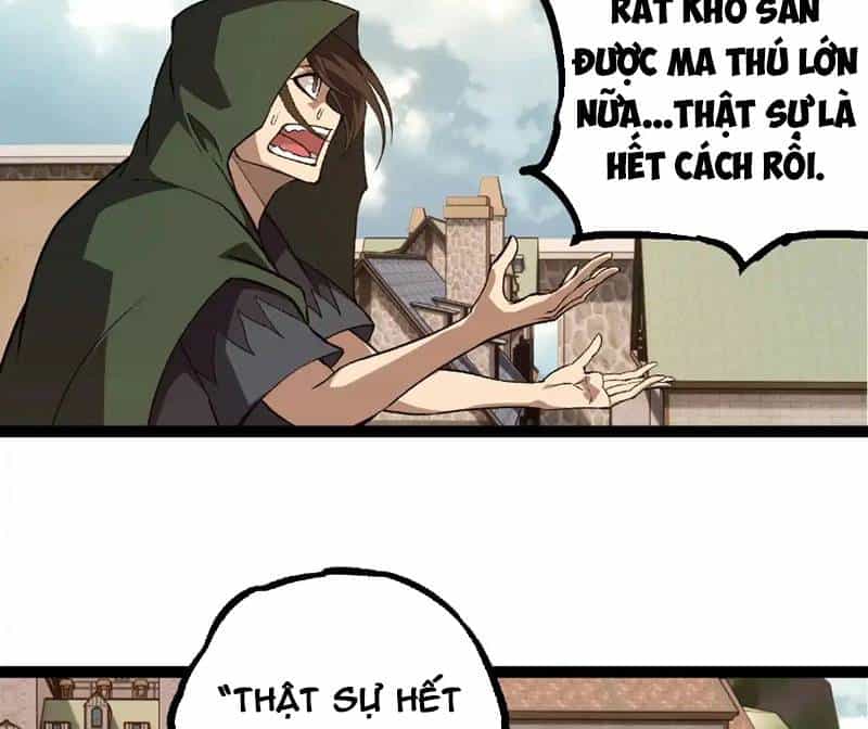 Chuyển Sinh Thành Liễu Đột Biến - Chương 300 - ảnh 71