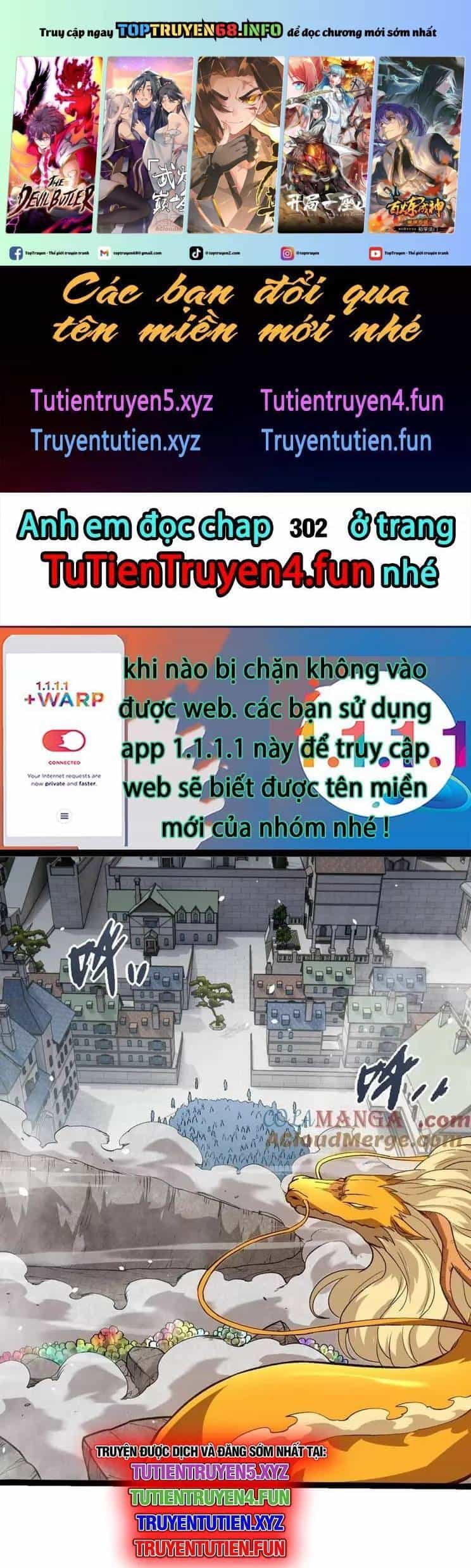 Chuyển Sinh Thành Liễu Đột Biến - Chương 301 - ảnh 2