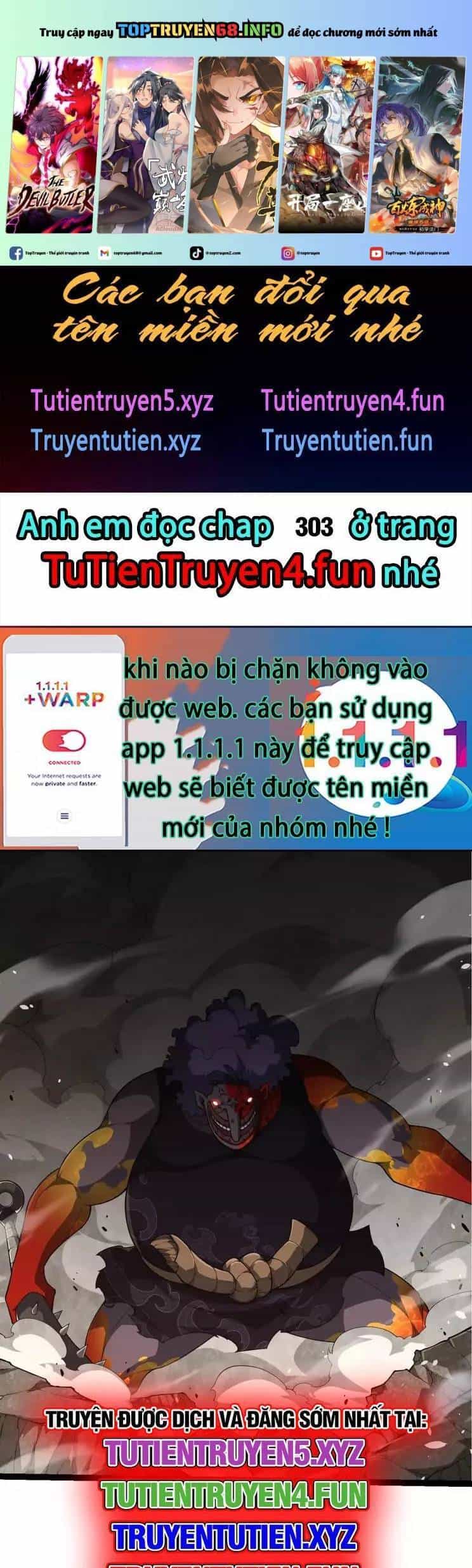 Chuyển Sinh Thành Liễu Đột Biến - Chương 302 - ảnh 2