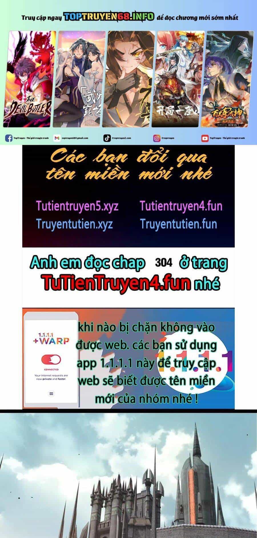 Chuyển Sinh Thành Liễu Đột Biến - Chương 303 - ảnh 2