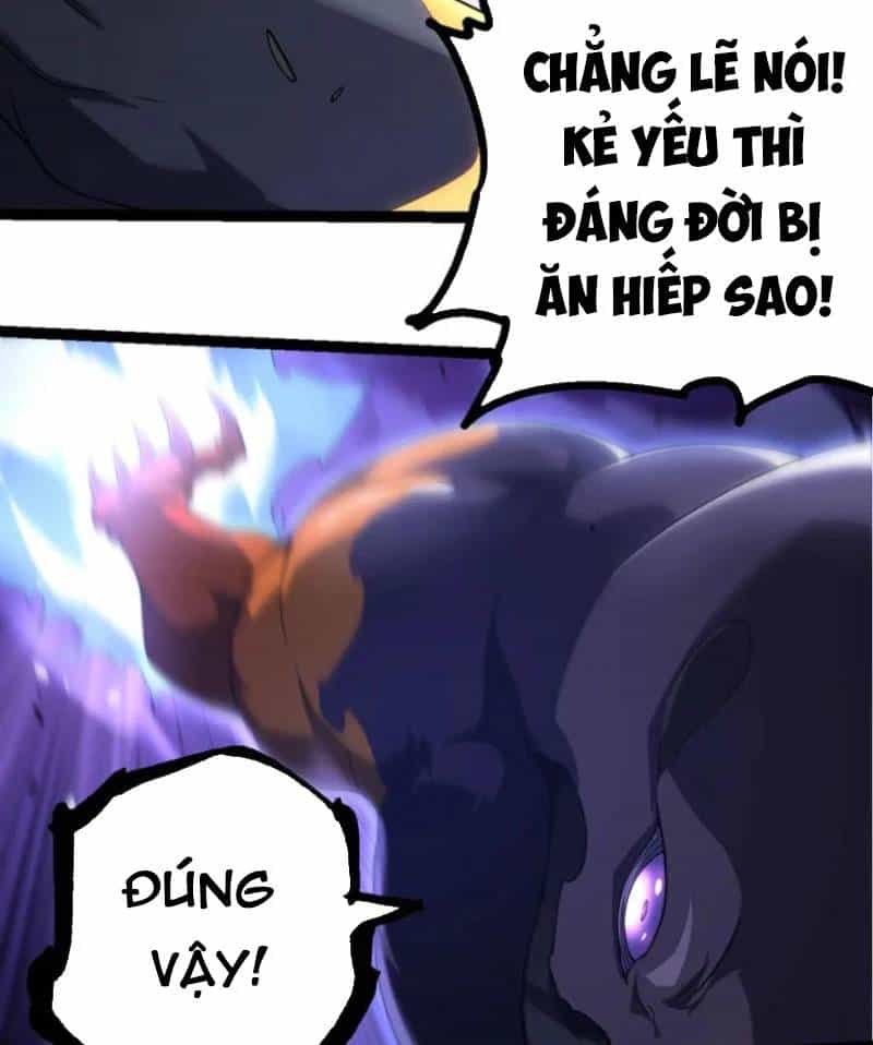 Chuyển Sinh Thành Liễu Đột Biến - Chương 304 - ảnh 19