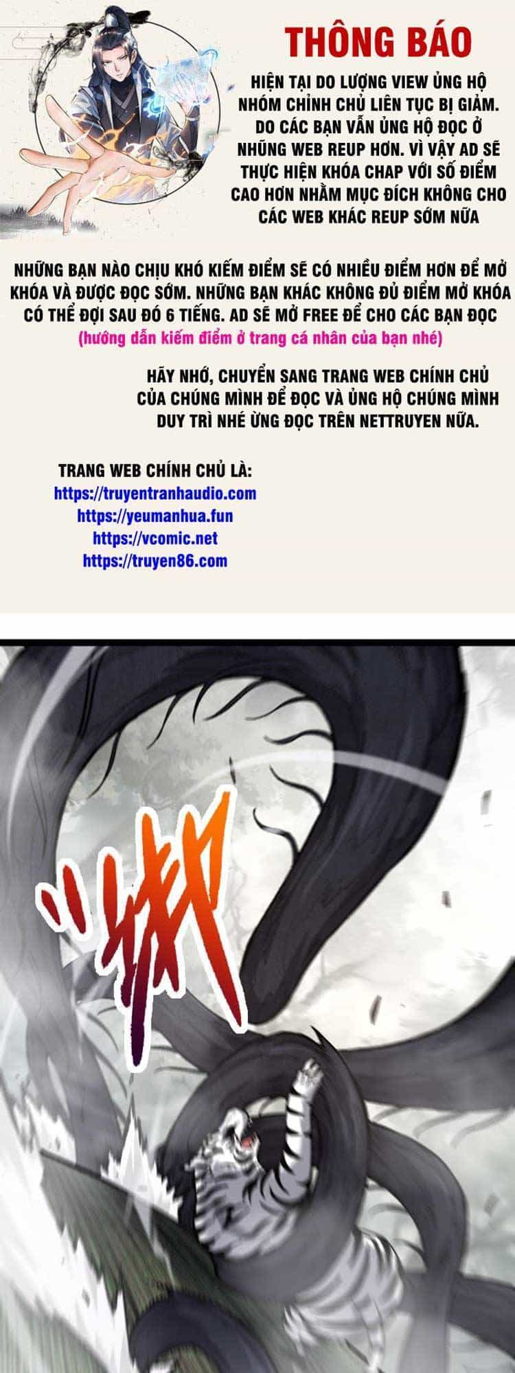 Chuyển Sinh Thành Liễu Đột Biến - Chương 30 - ảnh 1
