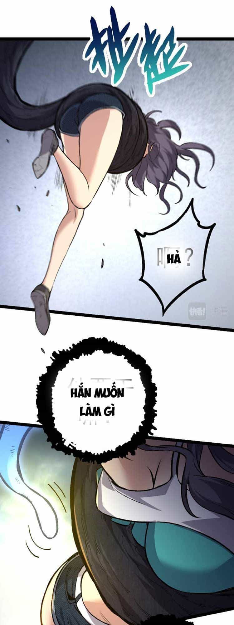 Chuyển Sinh Thành Liễu Đột Biến - Chương 30 - ảnh 16