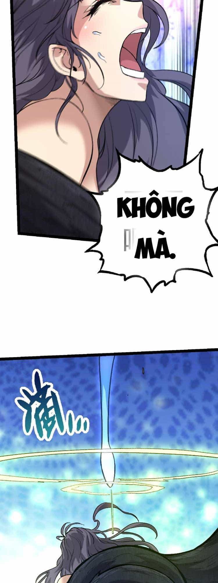 Chuyển Sinh Thành Liễu Đột Biến - Chương 30 - ảnh 18
