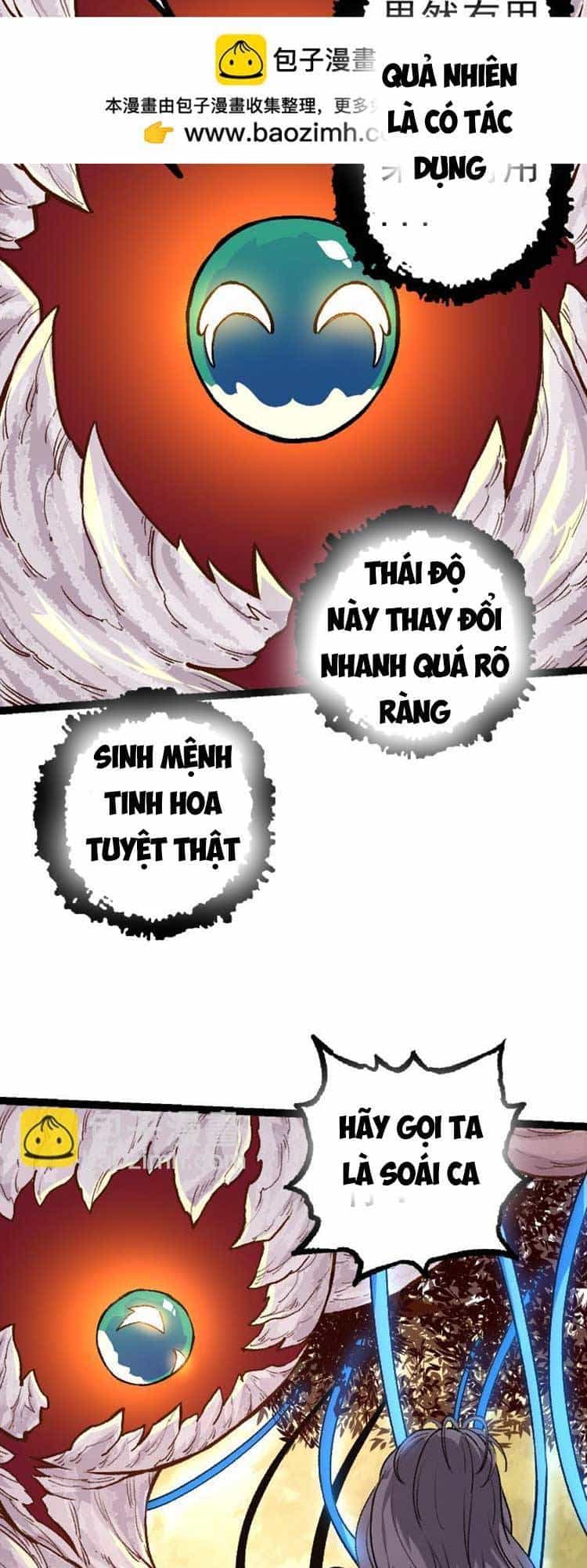 Chuyển Sinh Thành Liễu Đột Biến - Chương 30 - ảnh 28
