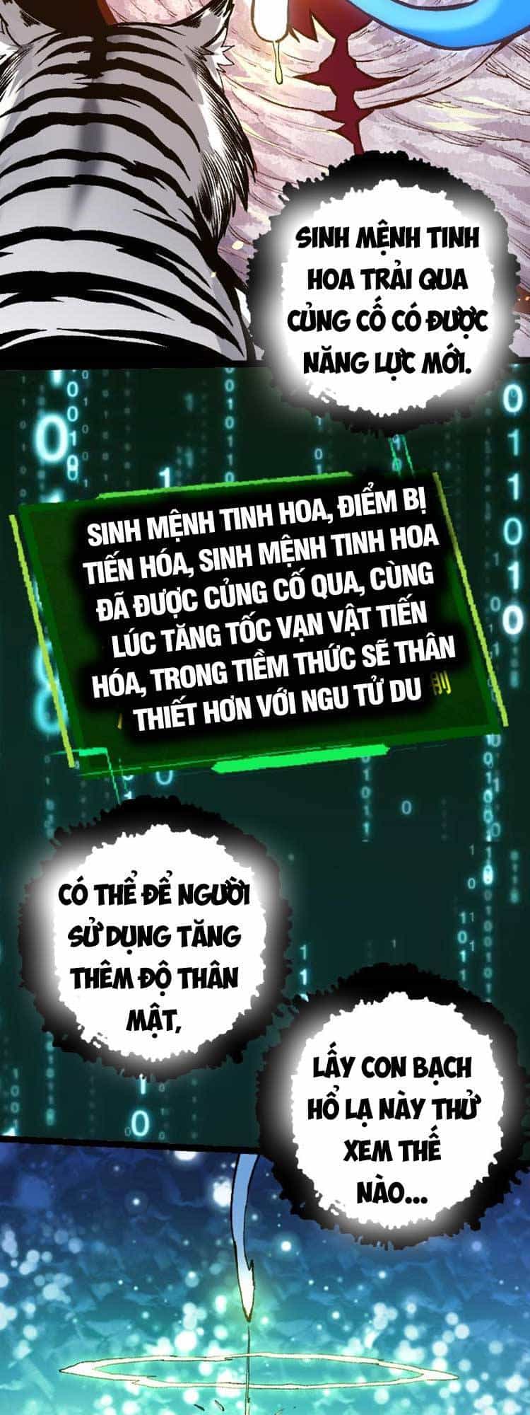 Chuyển Sinh Thành Liễu Đột Biến - Chương 30 - ảnh 8