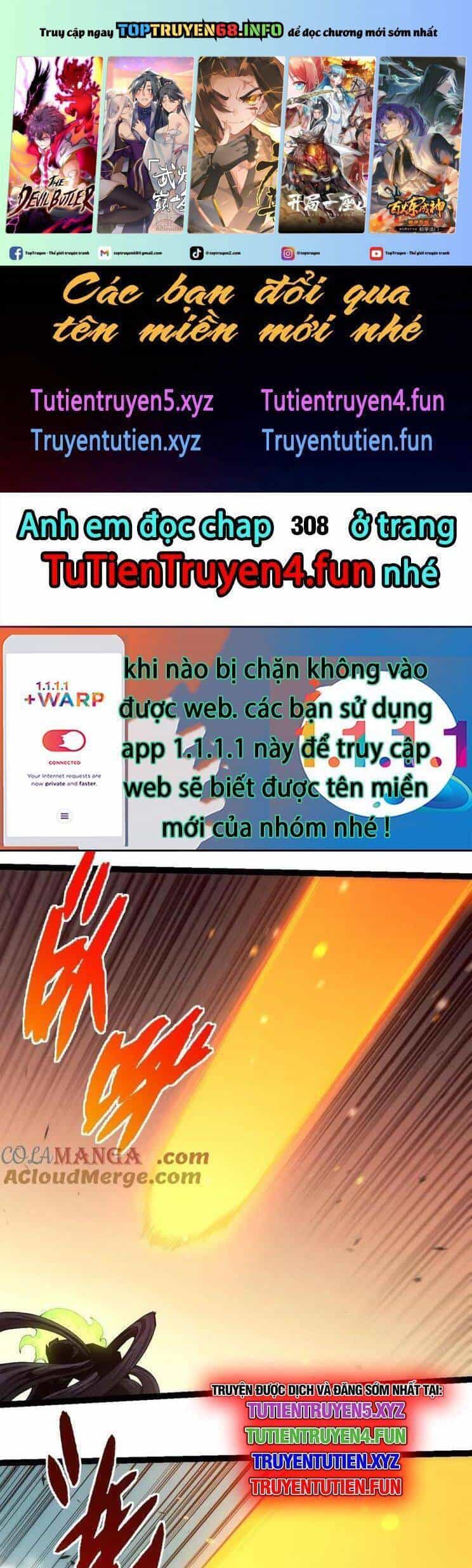 Chuyển Sinh Thành Liễu Đột Biến - Chương 307 - ảnh 2
