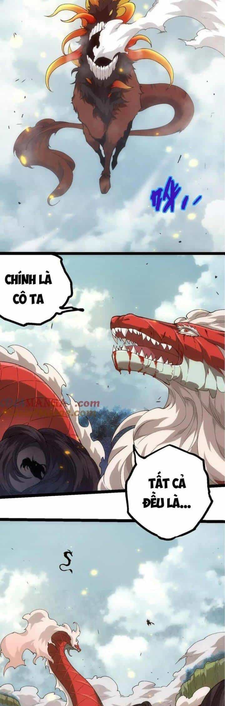 Chuyển Sinh Thành Liễu Đột Biến - Chương 307 - ảnh 5