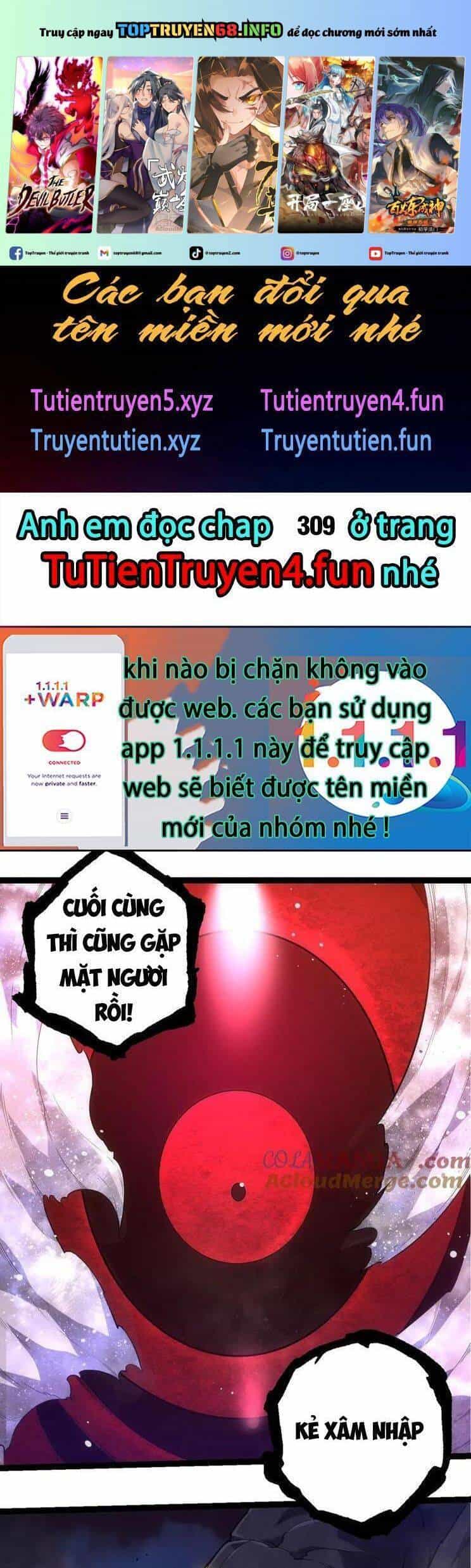 Chuyển Sinh Thành Liễu Đột Biến - Chương 308 - ảnh 2