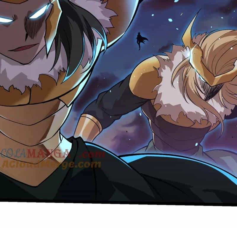 Chuyển Sinh Thành Liễu Đột Biến - Chương 310 - ảnh 11