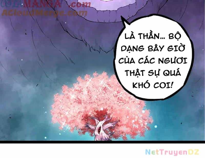 Chuyển Sinh Thành Liễu Đột Biến - Chương 311 - ảnh 30