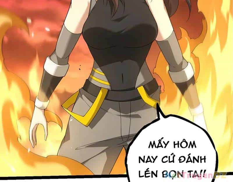 Chuyển Sinh Thành Liễu Đột Biến - Chương 311 - ảnh 87