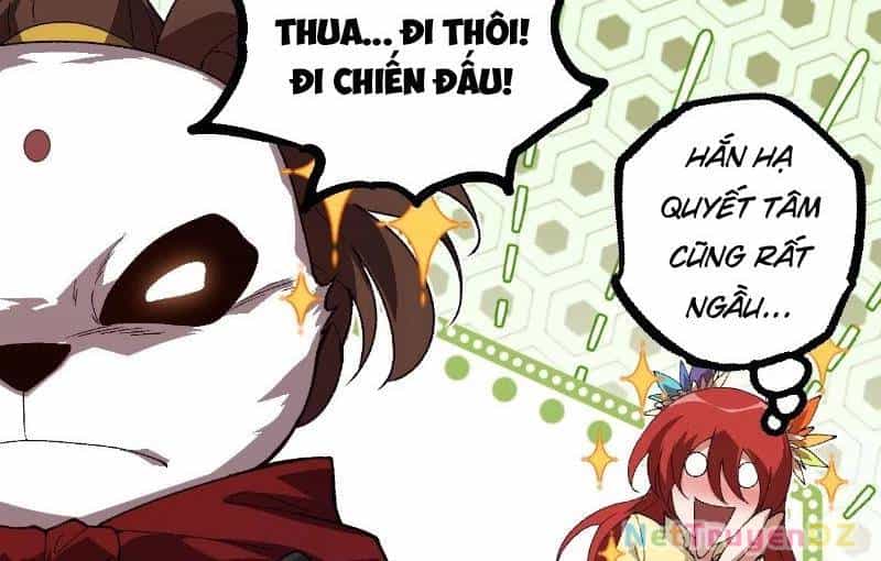 Chuyển Sinh Thành Liễu Đột Biến - Chương 312 - ảnh 104