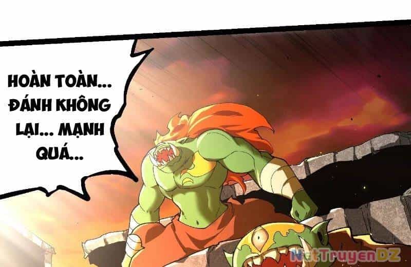 Chuyển Sinh Thành Liễu Đột Biến - Chương 312 - ảnh 36