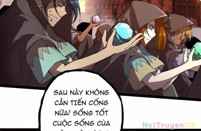 Chuyển Sinh Thành Liễu Đột Biến - Chương 312 - ảnh 43