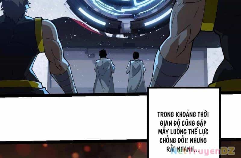 Chuyển Sinh Thành Liễu Đột Biến - Chương 312 - ảnh 69