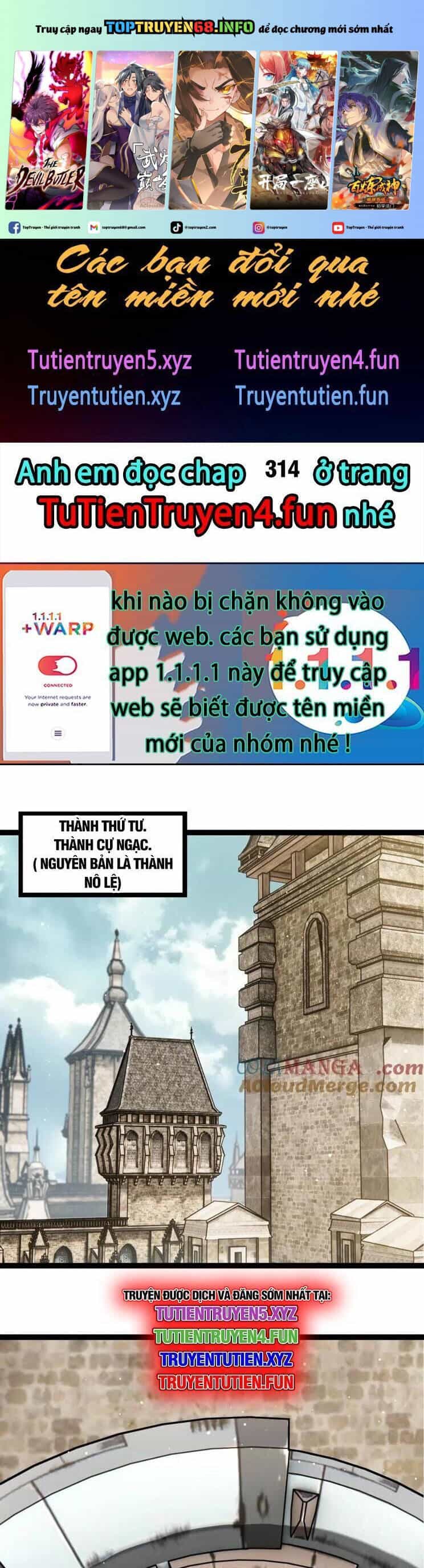Chuyển Sinh Thành Liễu Đột Biến - Chương 313 - ảnh 2
