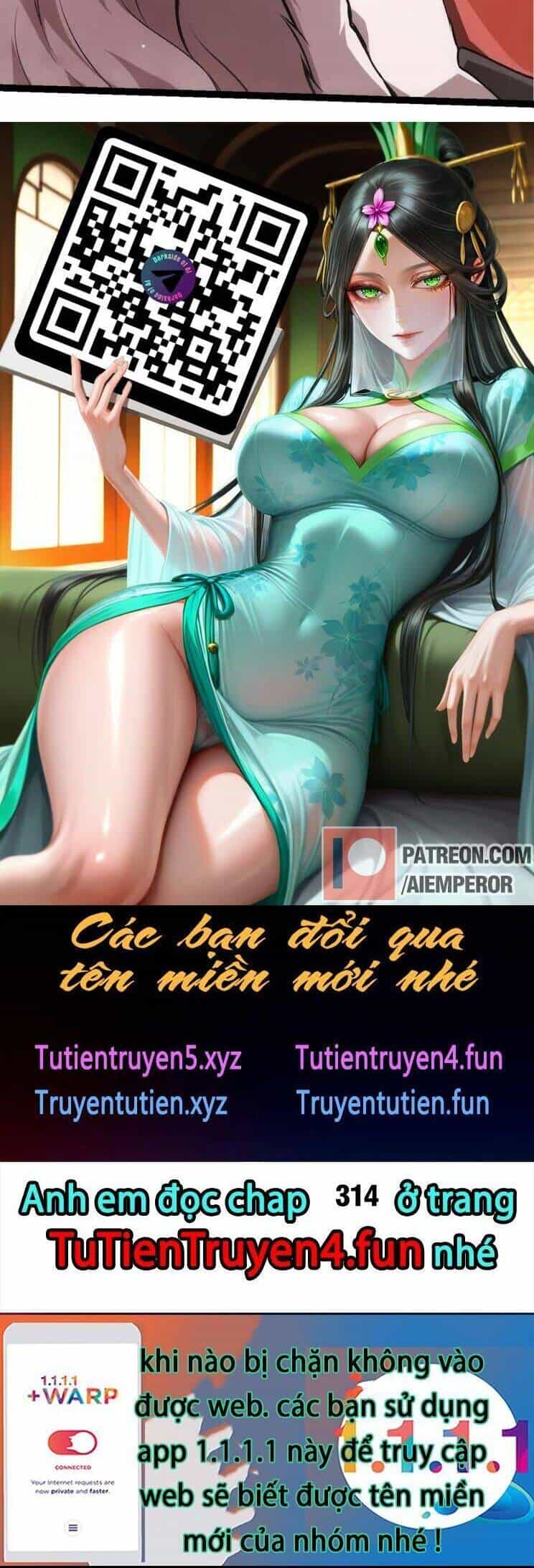 Chuyển Sinh Thành Liễu Đột Biến - Chương 313 - ảnh 27