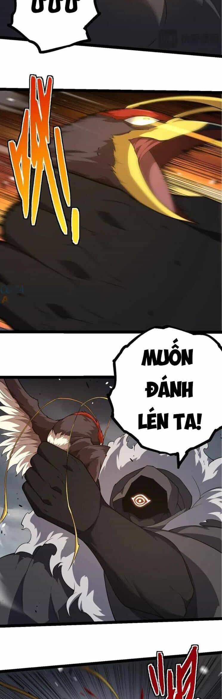 Chuyển Sinh Thành Liễu Đột Biến - Chương 314 - ảnh 14