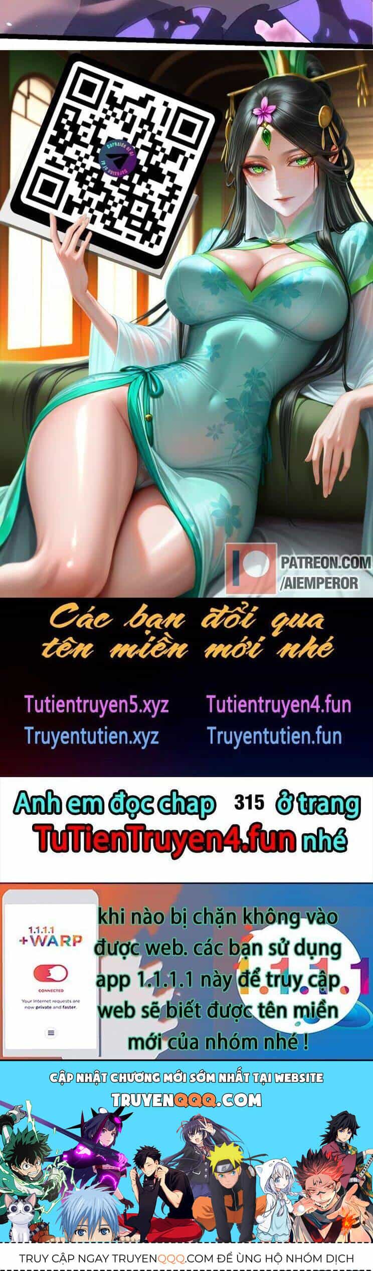 Chuyển Sinh Thành Liễu Đột Biến - Chương 314 - ảnh 26