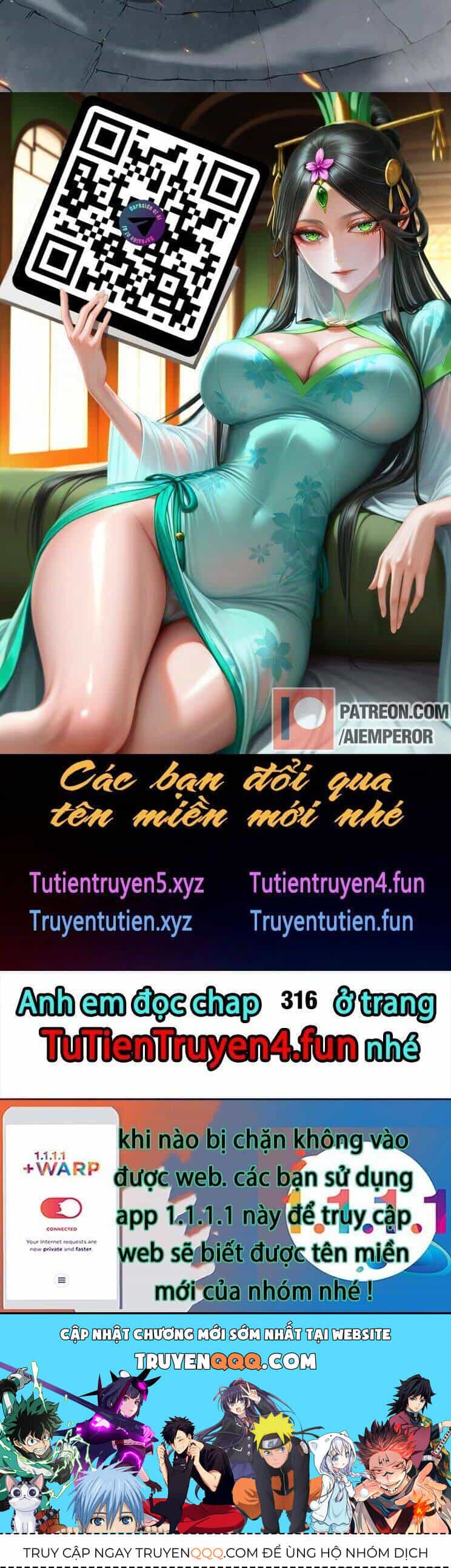 Chuyển Sinh Thành Liễu Đột Biến - Chương 315 - ảnh 26
