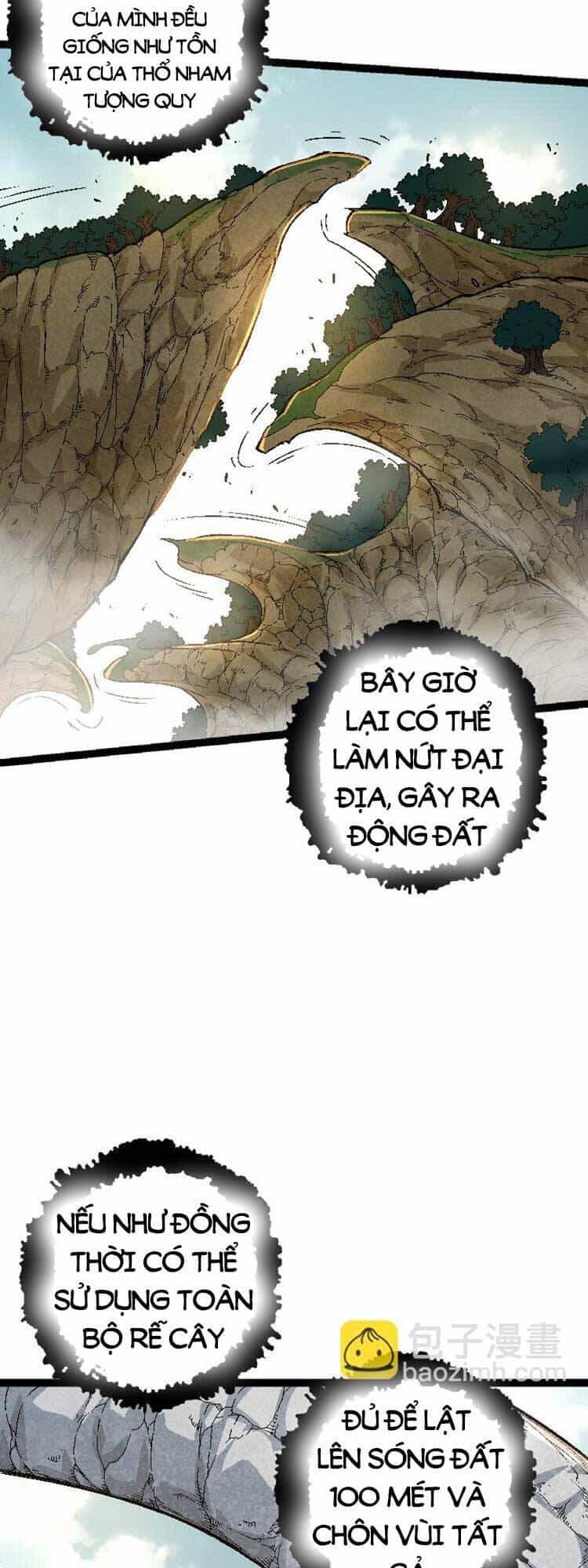 Chuyển Sinh Thành Liễu Đột Biến - Chương 31 - ảnh 19