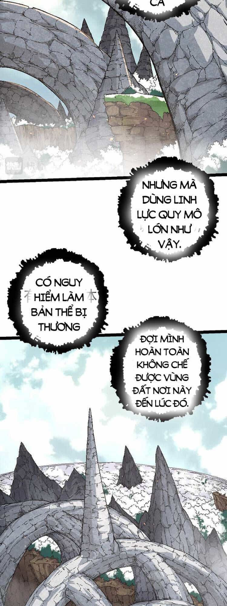 Chuyển Sinh Thành Liễu Đột Biến - Chương 31 - ảnh 20