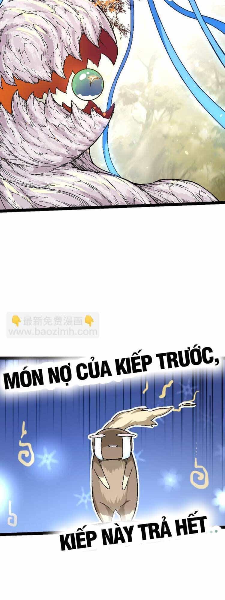 Chuyển Sinh Thành Liễu Đột Biến - Chương 31 - ảnh 22