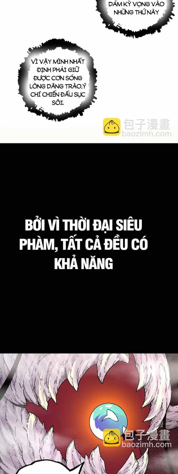 Chuyển Sinh Thành Liễu Đột Biến - Chương 31 - ảnh 4
