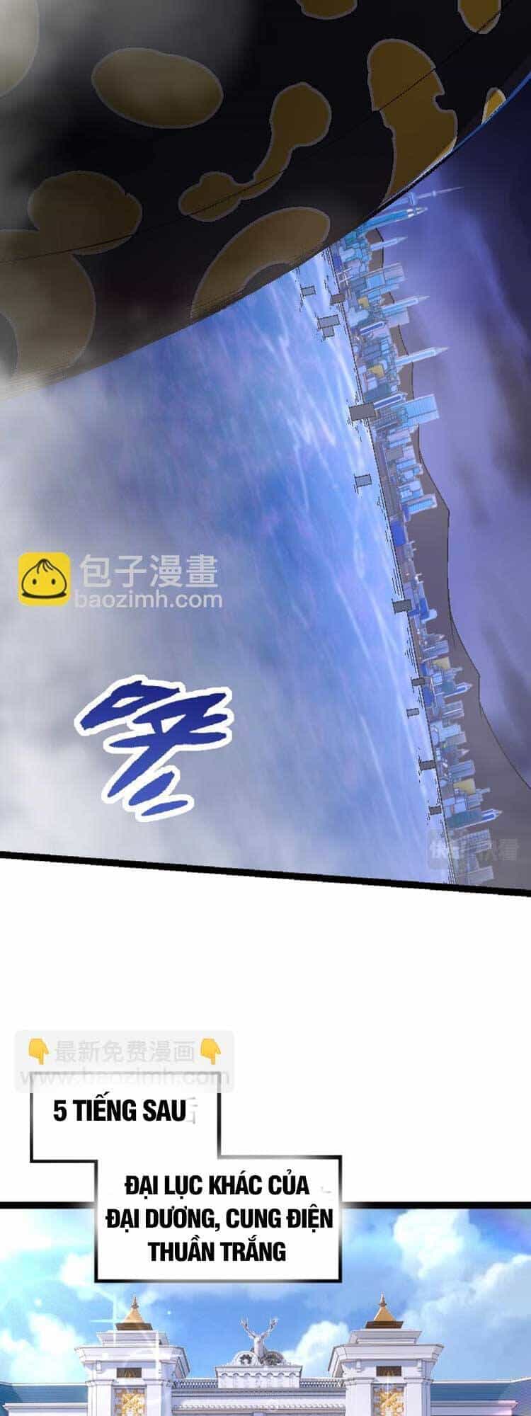 Chuyển Sinh Thành Liễu Đột Biến - Chương 31 - ảnh 40