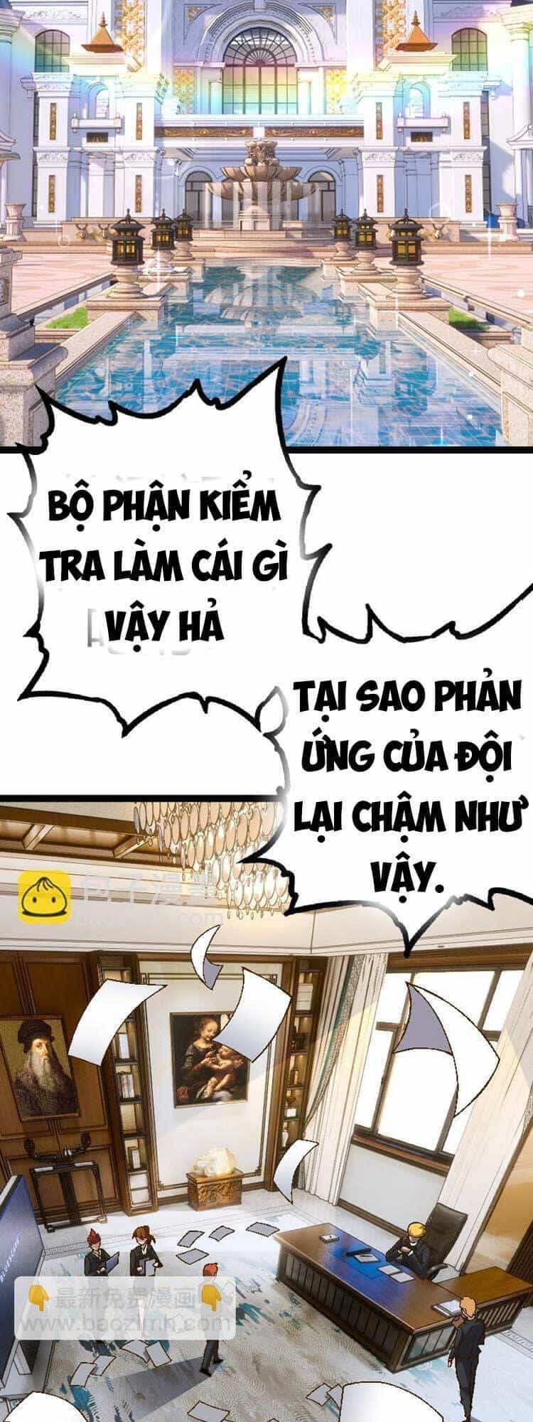 Chuyển Sinh Thành Liễu Đột Biến - Chương 31 - ảnh 41