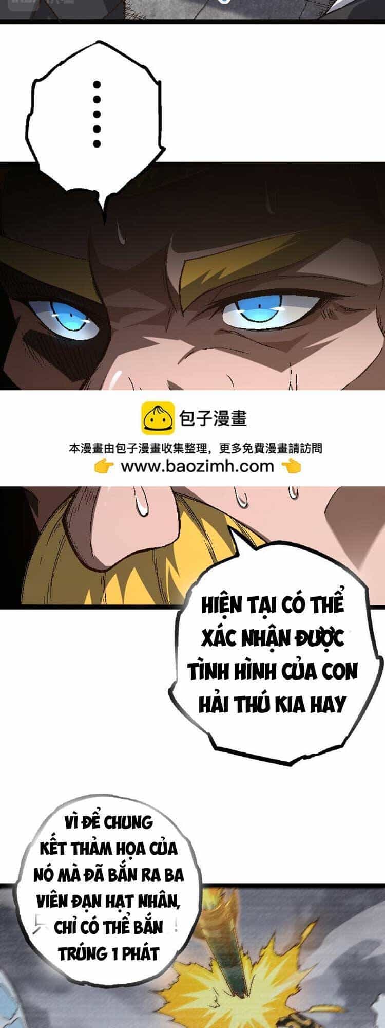 Chuyển Sinh Thành Liễu Đột Biến - Chương 31 - ảnh 45