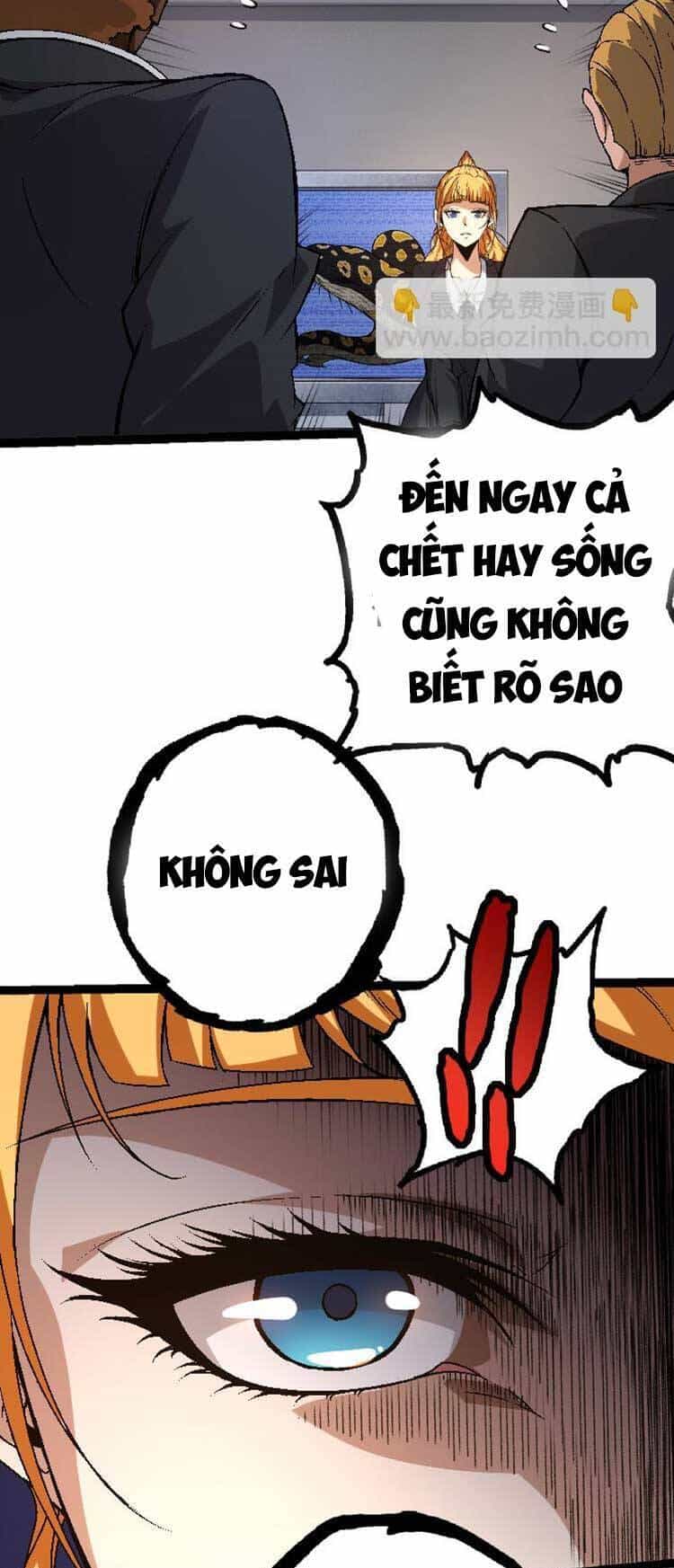 Chuyển Sinh Thành Liễu Đột Biến - Chương 31 - ảnh 47