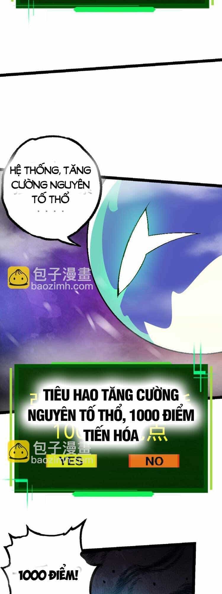 Chuyển Sinh Thành Liễu Đột Biến - Chương 31 - ảnh 7