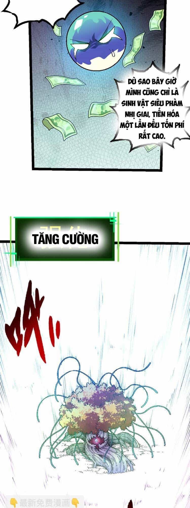 Chuyển Sinh Thành Liễu Đột Biến - Chương 31 - ảnh 8