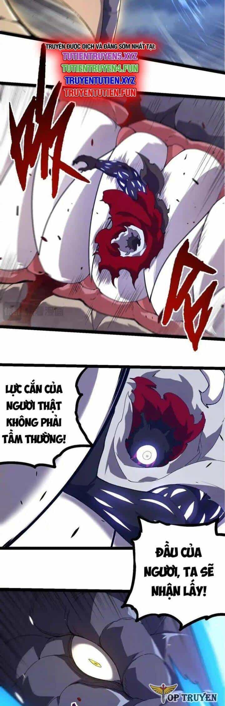 Chuyển Sinh Thành Liễu Đột Biến - Chương 316 - ảnh 15