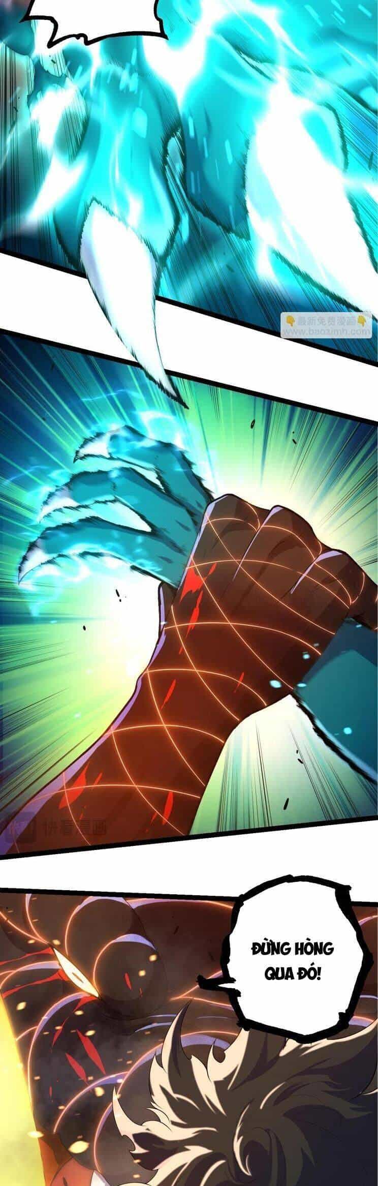 Chuyển Sinh Thành Liễu Đột Biến - Chương 318 - ảnh 19