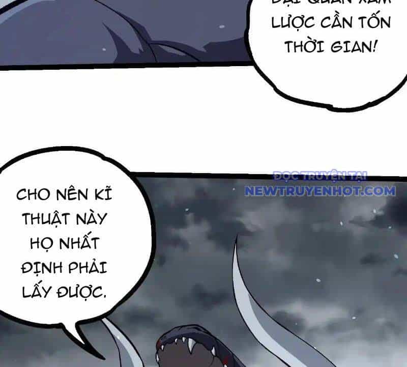 Chuyển Sinh Thành Liễu Đột Biến - Chương 321 - ảnh 55
