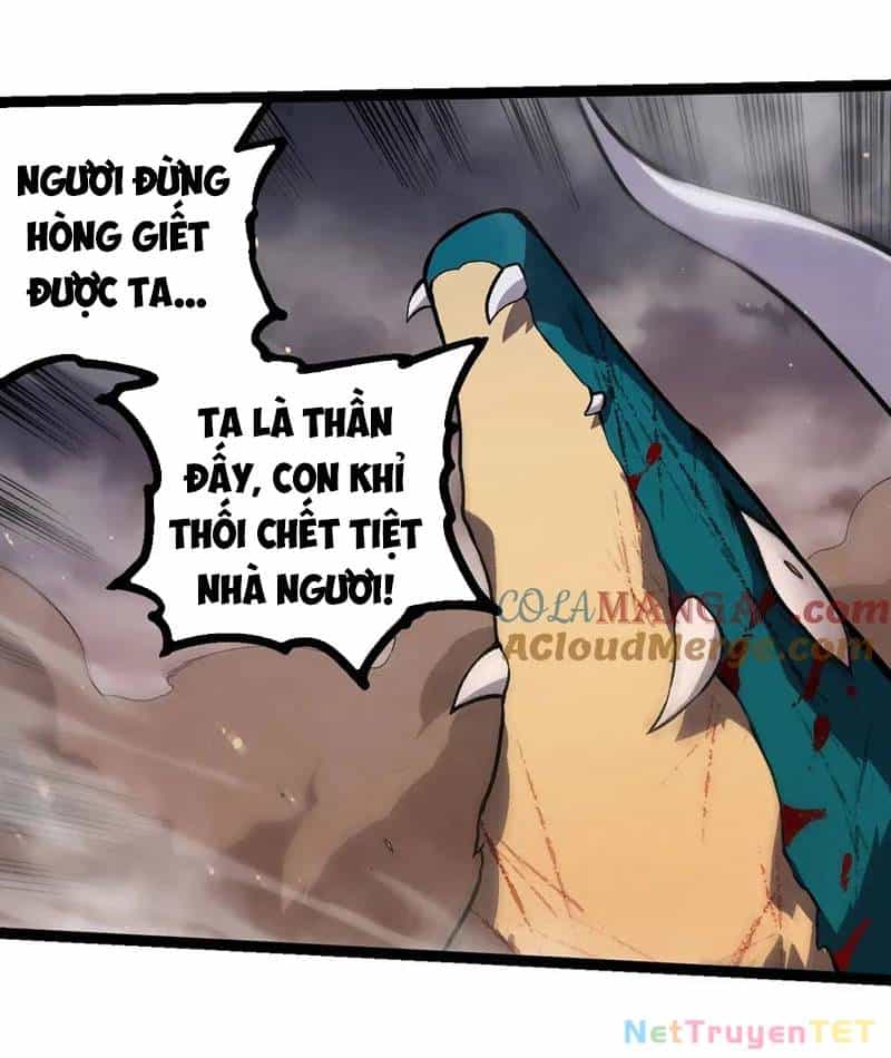 Chuyển Sinh Thành Liễu Đột Biến - Chương 325 - ảnh 66