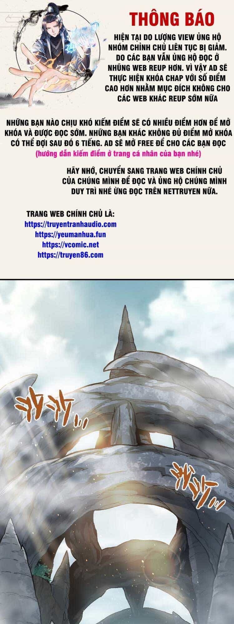 Chuyển Sinh Thành Liễu Đột Biến - Chương 32 - ảnh 1